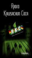Radio Kawsachun Coca - Bolivia screenshot 3