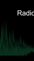 Radio La Paz 96.7 FM BOLIVIA plakat