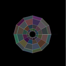 APK 4D Clifford torus