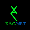 XAC.NET + Mirai Nikki