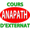 ANATOMIE PATHOLOGIQUE biểu tượng