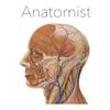 Anatomist - The Anatomy Game icon
