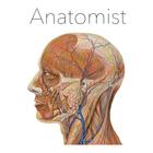 Anatomist Zeichen