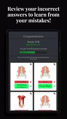 Anatomist - The Anatomy Game XAPK 下載