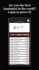 Anatomist - The Anatomy Game XAPK 下載