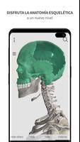 Anatomyka Esqueleto captura de pantalla 1