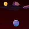 space adventure games APK