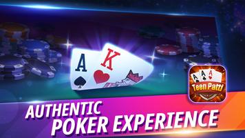 3 Schermata Teen Patti Crown