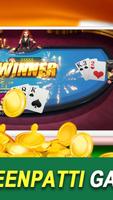 Teen Patti Crown اسکرین شاٹ 1