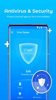 Super Antivirus Ram Booster الملصق