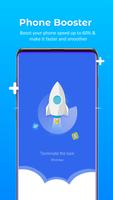 Super Antivirus Ram Booster تصوير الشاشة 1