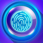 App Lock Fingerprint & Vault ícone