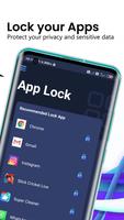 App Lock Fingerprint & Vault Ekran Görüntüsü 2