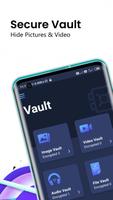 App Lock Fingerprint & Vault स्क्रीनशॉट 3