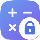Калькулятор AppLock Photo Lock иконка