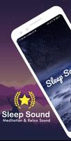 Sleep Sound - Relaxing Nature plakat