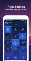 Sleep Sound - Relaxing Sounds تصوير الشاشة 2