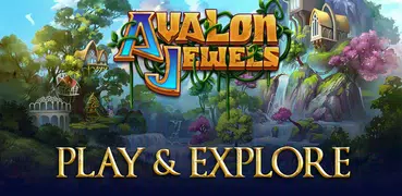 Avalon Jewels