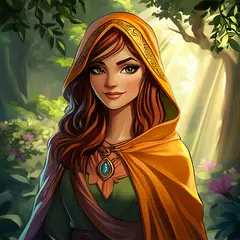 Avalon Jewels Match-3 XAPK 下載