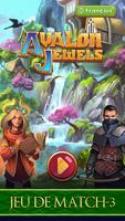 Avalon Jewels Affiche