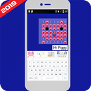 Emoji art – Comment Art ASCII  APK