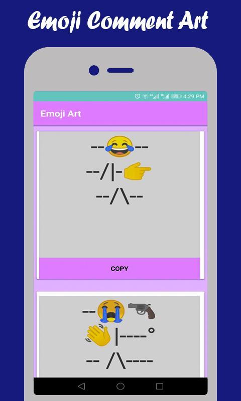 Emoji Art Comment Art Ascii Emoji Emotions For Android Apk Download - emoji art comment art ascii emoji how to copy and paste emoji roblox 2019 working youtube Emoji Art Comment Art Ascii Emoji Emotions For Android Apk Download - how to copy and paste emoji roblox 2019 working youtube