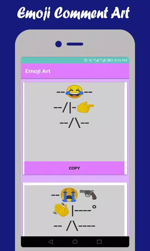 Iphone Emoji Art Copy Paste