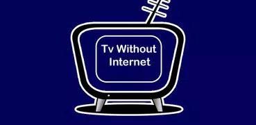 Free TV Offline Without Internet Prank