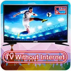 Baixar Free TV Offline Without Internet Prank APK