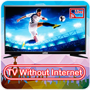 APK Free TV Offline Without Internet Prank