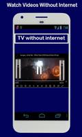Free TV Offline Without Internet Prank Screenshot 1