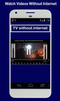 Free TV Offline Without Internet Prank capture d'écran 1