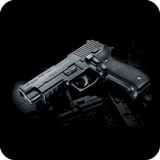 Big Gun Sounds – Loud Heavy We icon