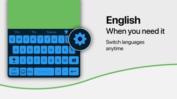 Bangla Keyboard 2021 - Bangla Language Keyboard captura de pantalla 2