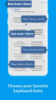 5 Schermata Chinese Keyboard: Chinese Language Keyboard App