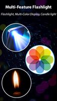 Flashlight Plus ảnh chụp màn hình 2