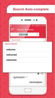 English-Russian Dictionary (Offline) capture d'écran 3
