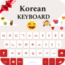 Koreanische Tastatur: Koreanische Hangul-Eingabe APK