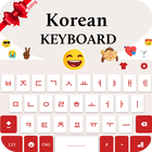 Korean Keyboard: Korean Hangul Typing icon