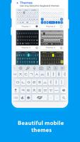 Korean Keyboard: Korean Hangul Typing screenshot 1