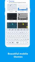 Russian Typing Keyboard ảnh chụp màn hình 1