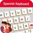 Spanish Keyboard - Spanish writing 2020