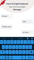 French Keyboard ảnh chụp màn hình 1