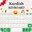 Kurdisch Keyboard- kurdische T
