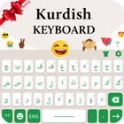 Kurd Keyboard- bàn phím gõ của biểu tượng