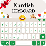 Kurdish Keyboard- Kurdish typi