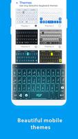 Kurdisch Keyboard- kurdische T Screenshot 1