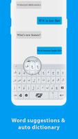 Kurdi Keyboard- keypad mengeti screenshot 2
