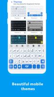 Sindhi Keyboard - Easy Sindhi Typing screenshot 1