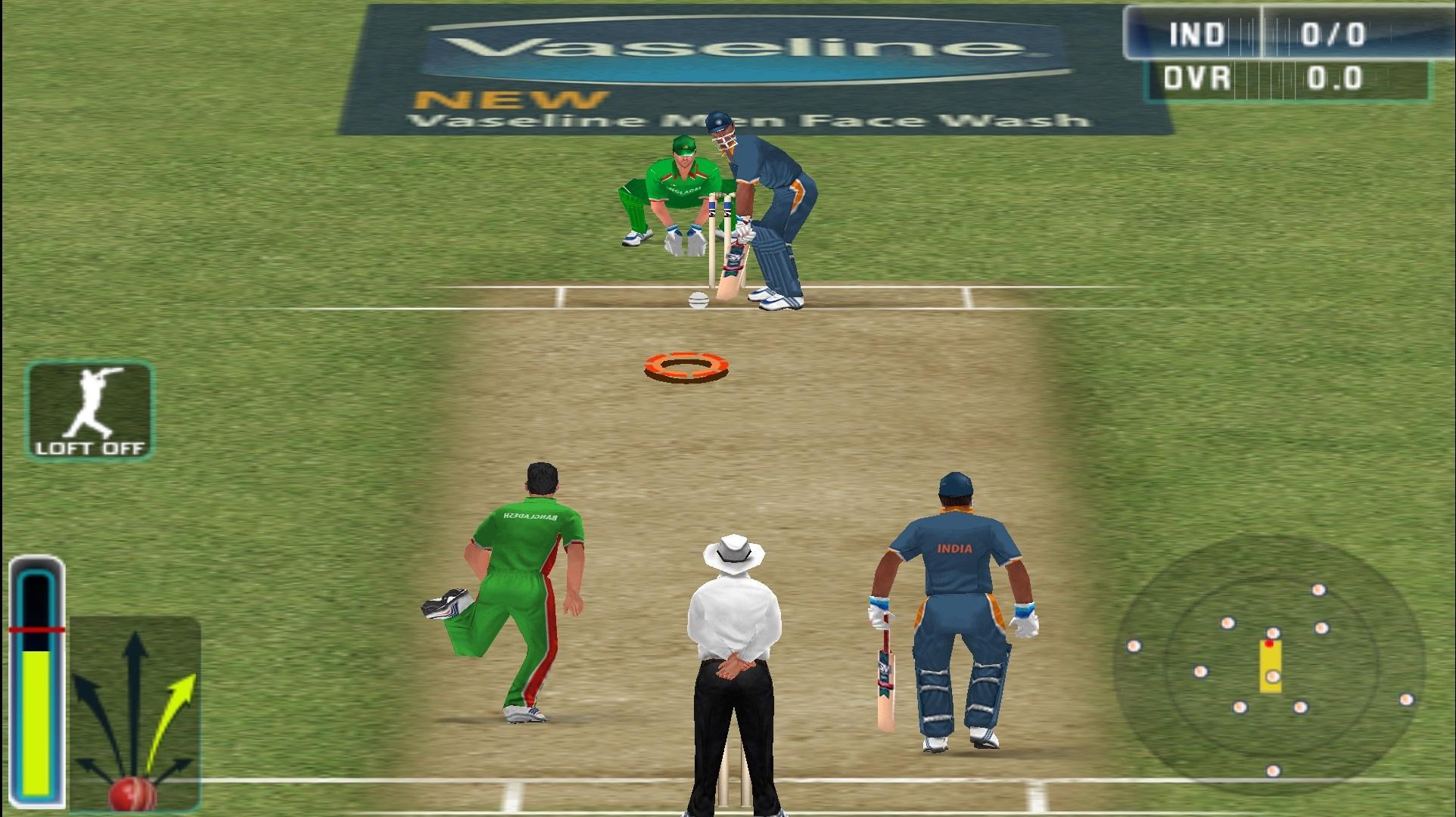 Cricket Unlimited T20 Game Cricket Games For Android Apk Download